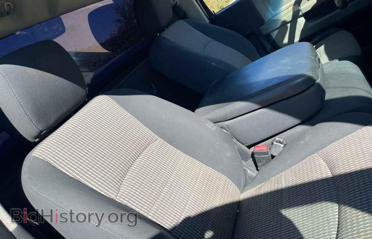 2011 DODGE RAM 1500 - VIN: 3D7JV1ET9BG637357 - Фото 6