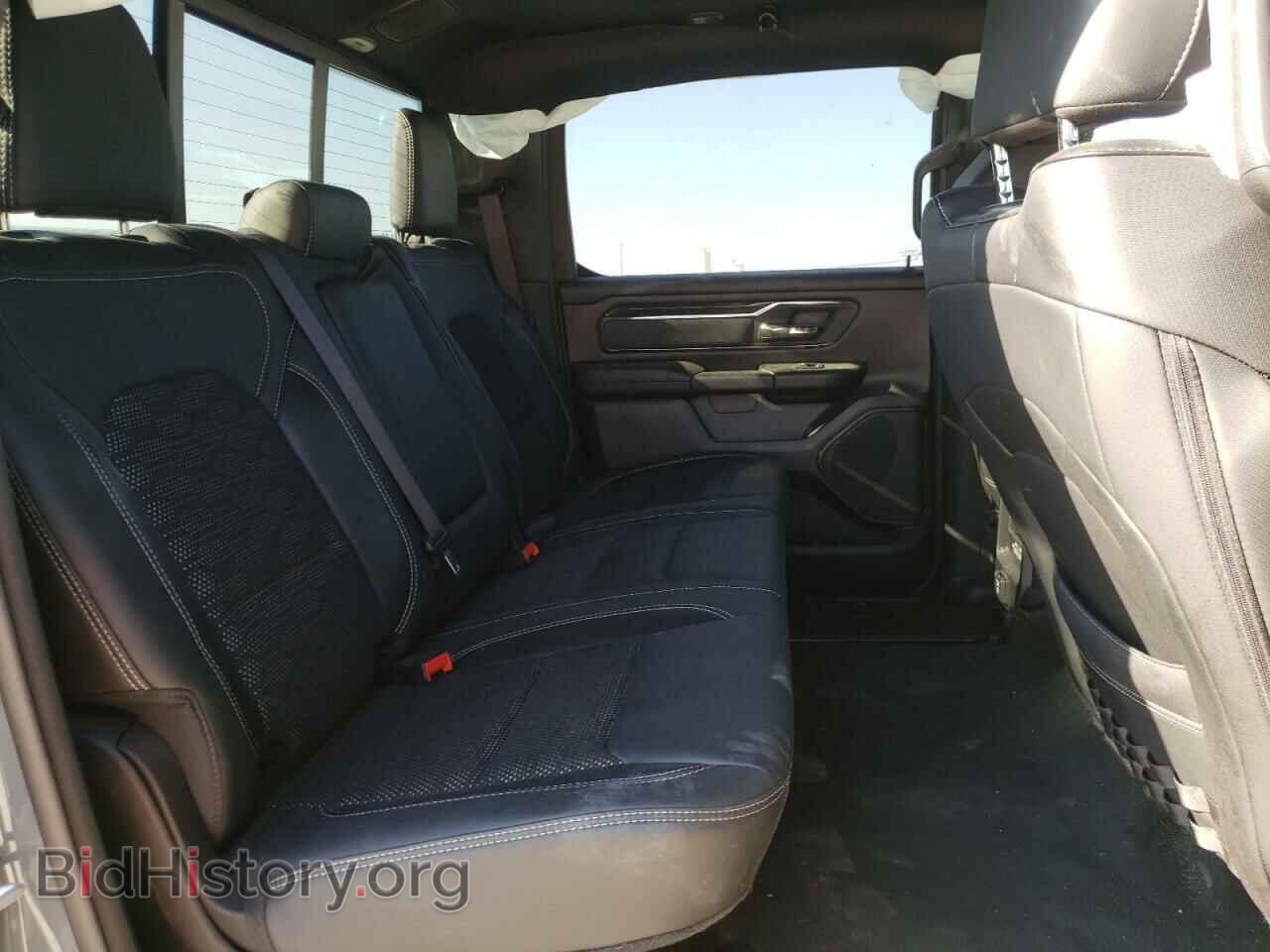 2021 RAM 1500 - VIN: 1C6SRFFT6MN559474 - Фото 6