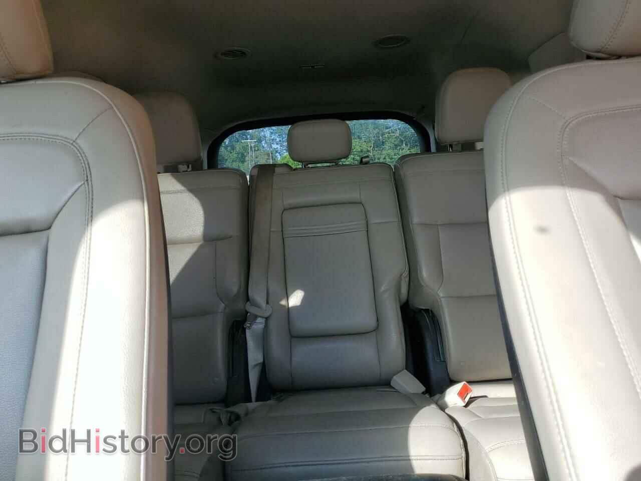 2020 FORD EXPLORER - VIN: 1FMSK7DH6LGA33412 - Фото 10