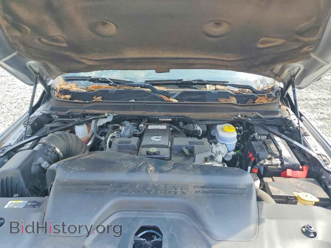 2024 RAM 2500 - VIN: 3C6UR5PL0RG299963 - Фото 11