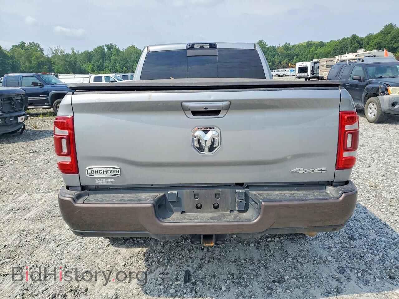 2024 RAM 2500 - VIN: 3C6UR5PL0RG299963 - Фото 6