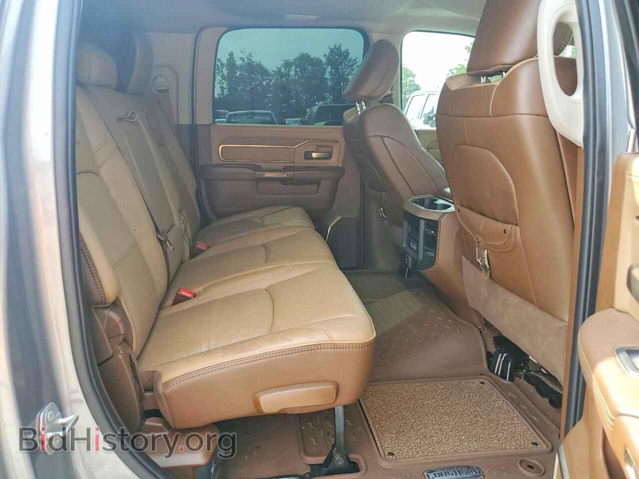 2024 RAM 2500 - VIN: 3C6UR5PL0RG299963 - Фото 10
