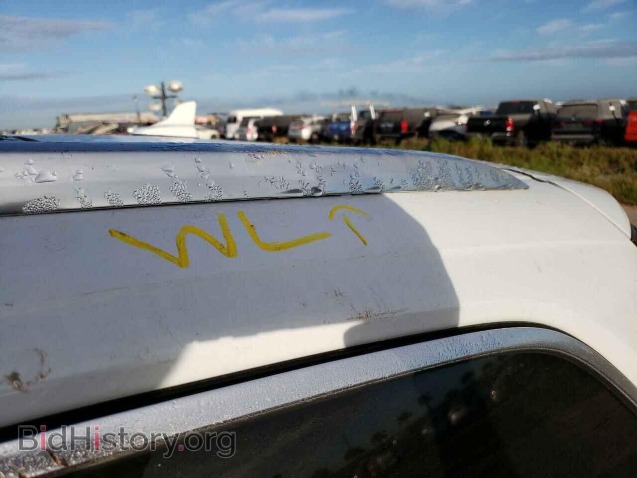2021 AUDI Q7 - VIN: WA1VXAF78MD026009 - Фото 9