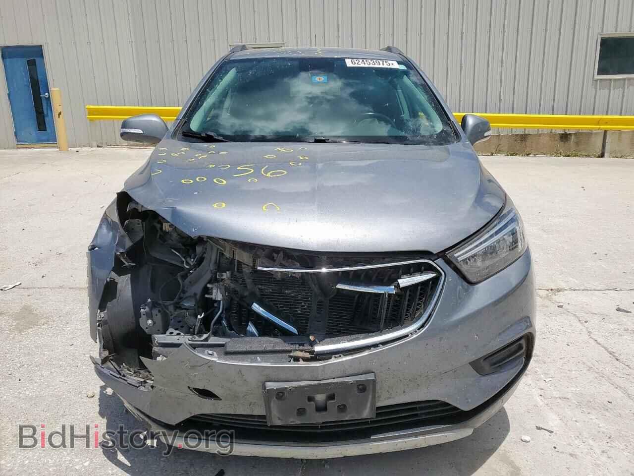 2019 BUICK ENCORE - VIN: KL4CJASB8KB932270 - Photo 5