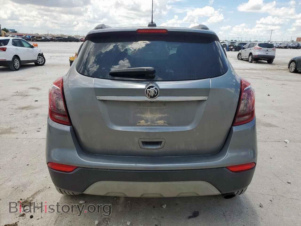 2019 BUICK ENCORE - VIN: KL4CJASB8KB932270 - Photo 6