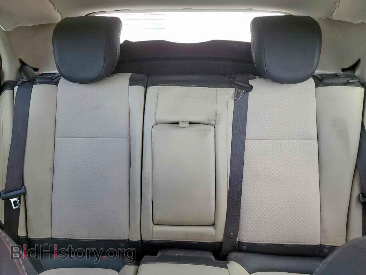 2019 BUICK ENCORE - VIN: KL4CJASB8KB932270 - Photo 10