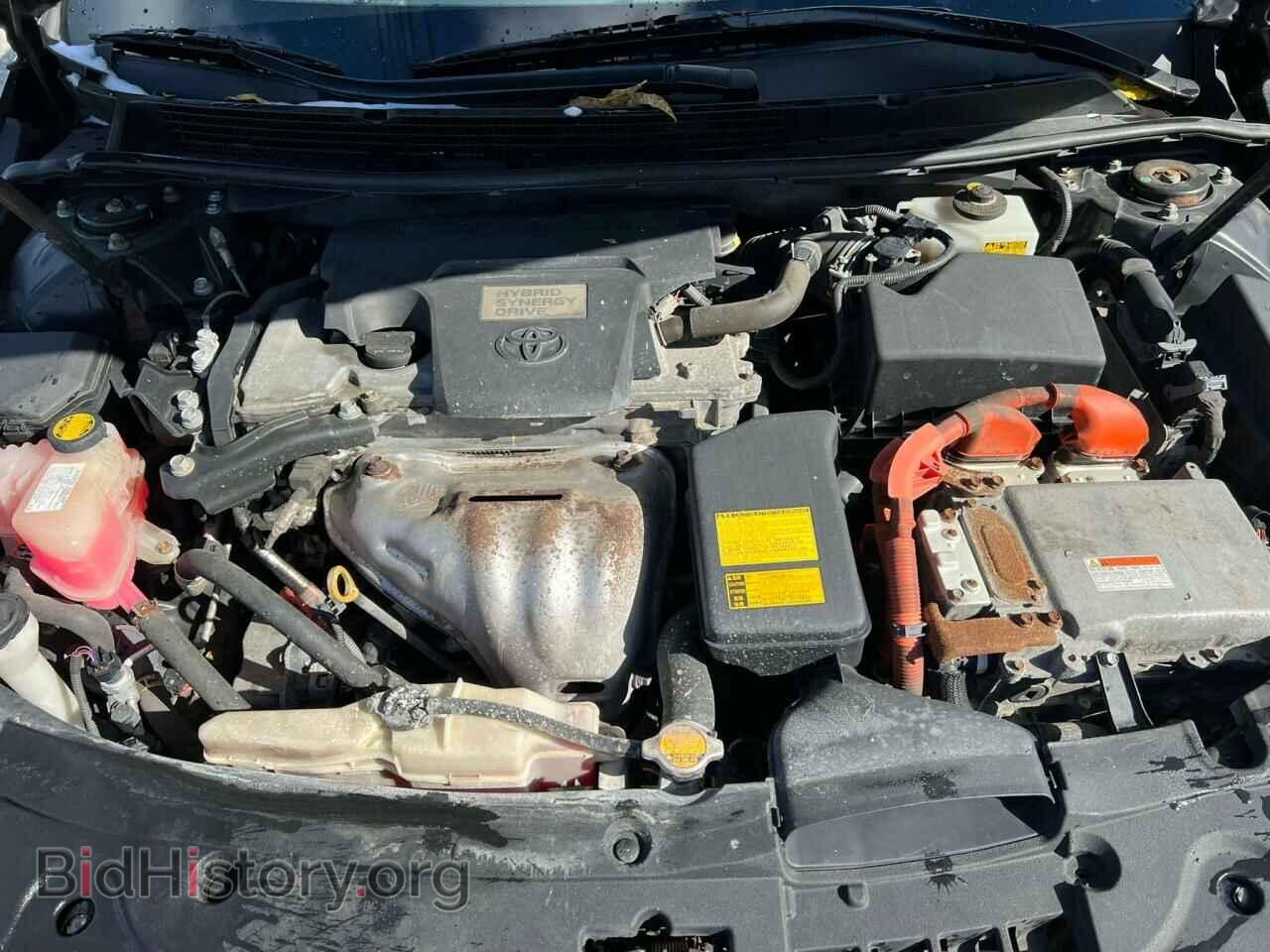2014 TOYOTA AVALON - VIN: 4T1BD1EB7EU029021 - Фото 7