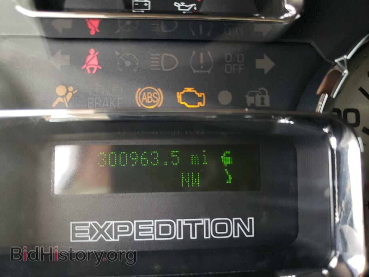 2007 FORD EXPEDITION - VIN: 1FMFK15517LA54409 - Фото 9