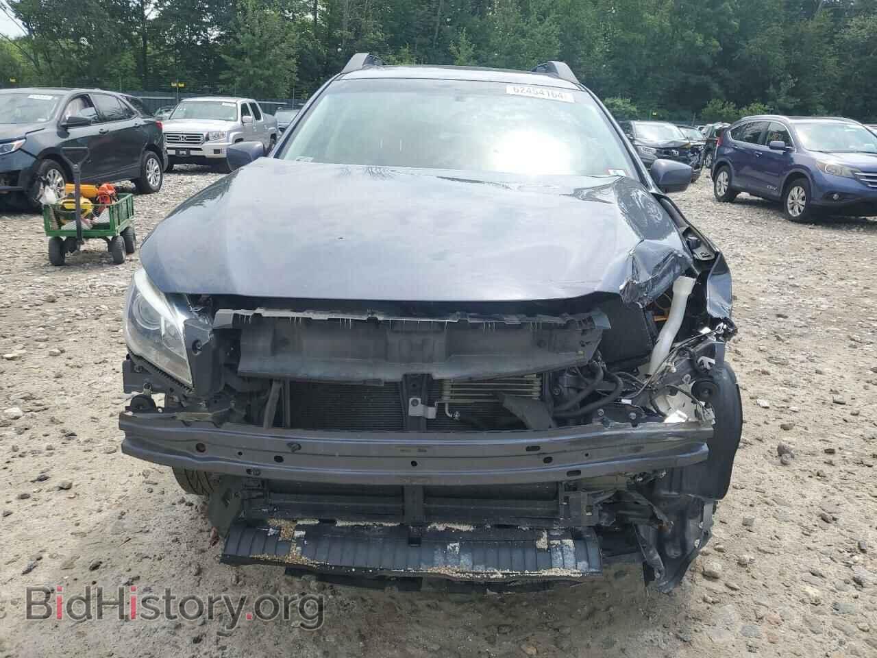 2017 SUBARU OUTBACK - VIN: 4S4BSACC7H3342128 - Фото 5