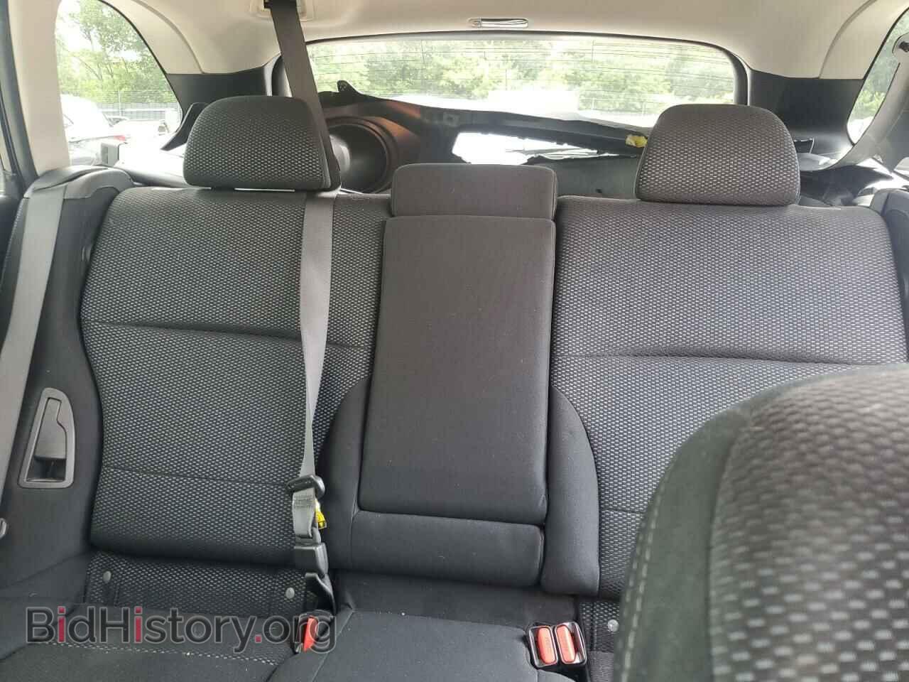 2017 SUBARU OUTBACK - VIN: 4S4BSACC7H3342128 - Фото 10