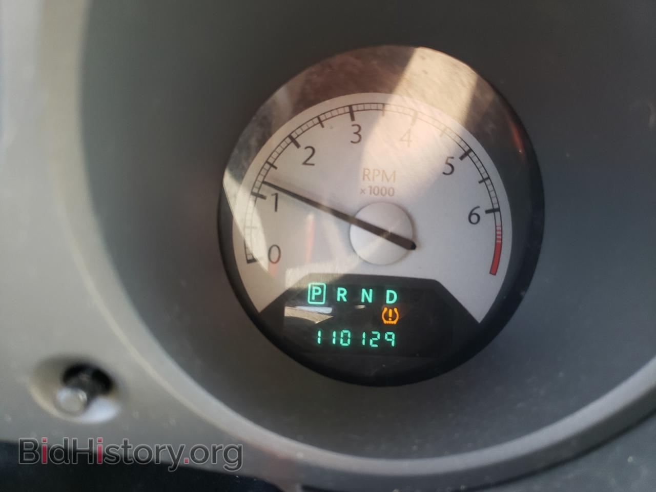 2008 CHRYSLER SEBRING - VIN: 1C3LC45K98N627272 - Фото 8