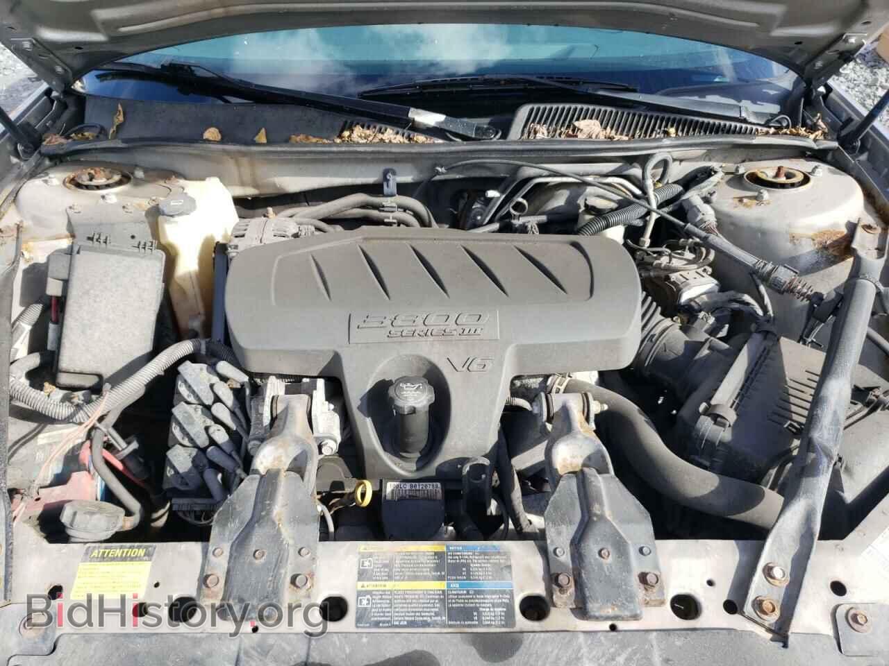 2007 BUICK ALLURE - VIN: 2G4WF582871185677 - Фото 7
