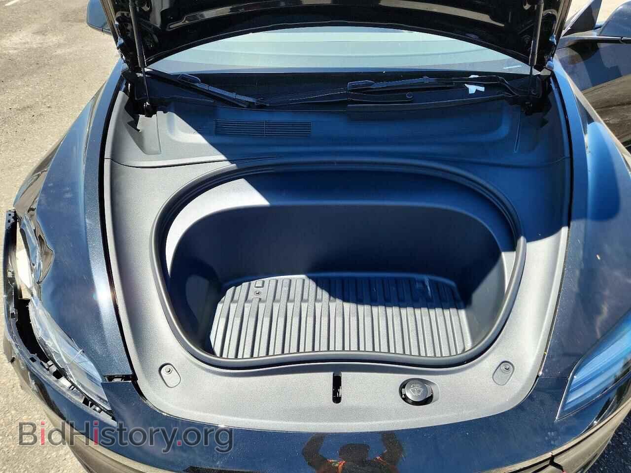 2025 TESLA MODEL 3 - VIN: 5YJ3E1EA6SF045325 - Photo 11