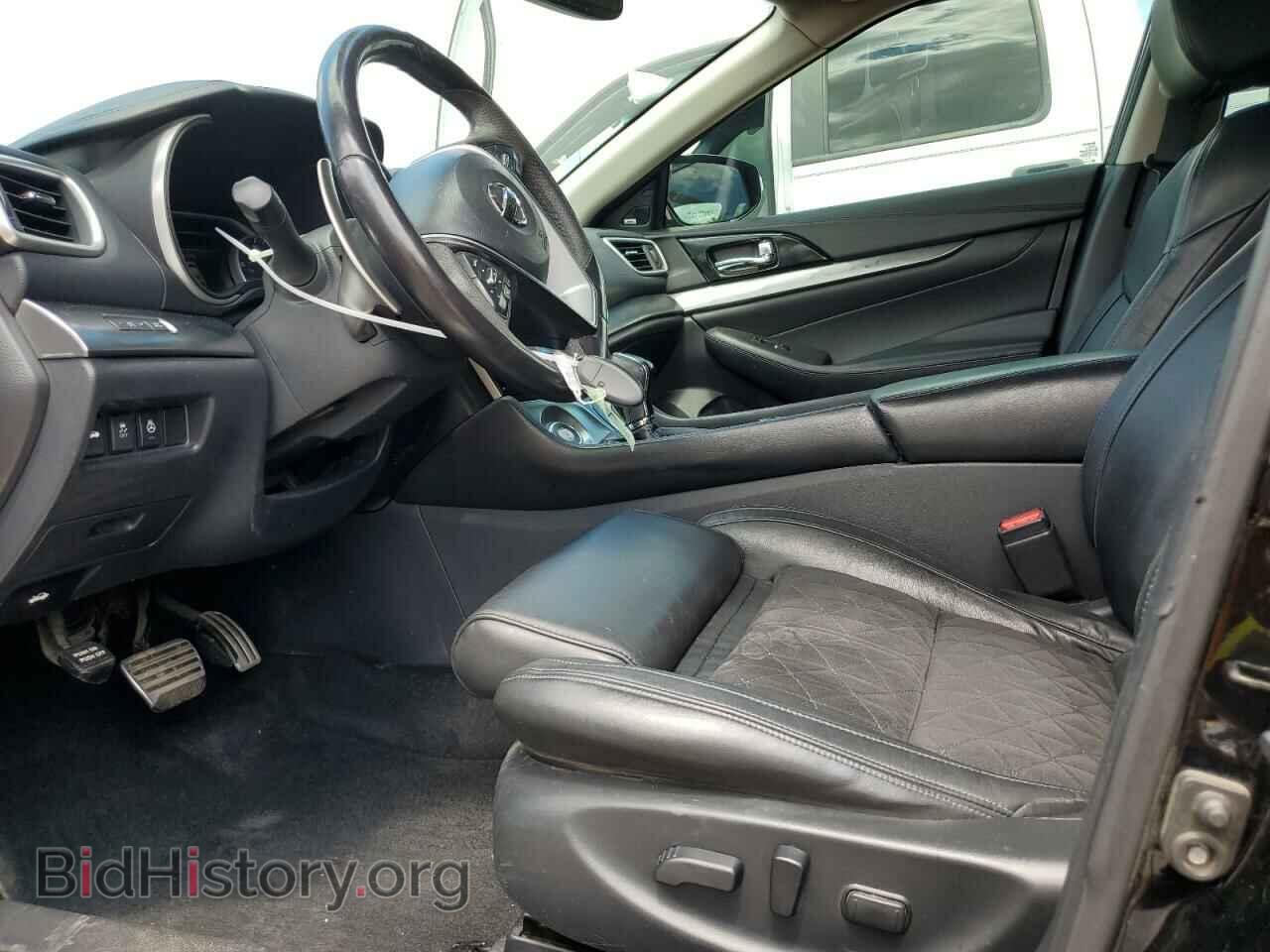 2017 NISSAN MAXIMA - VIN: 1N4AA6AP1HC407986 - Фото 7