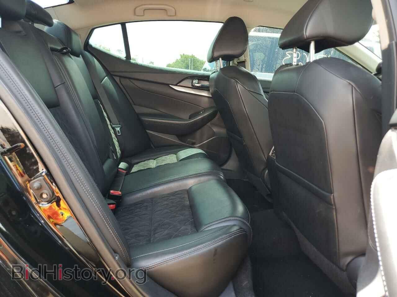 2017 NISSAN MAXIMA - VIN: 1N4AA6AP1HC407986 - Фото 10