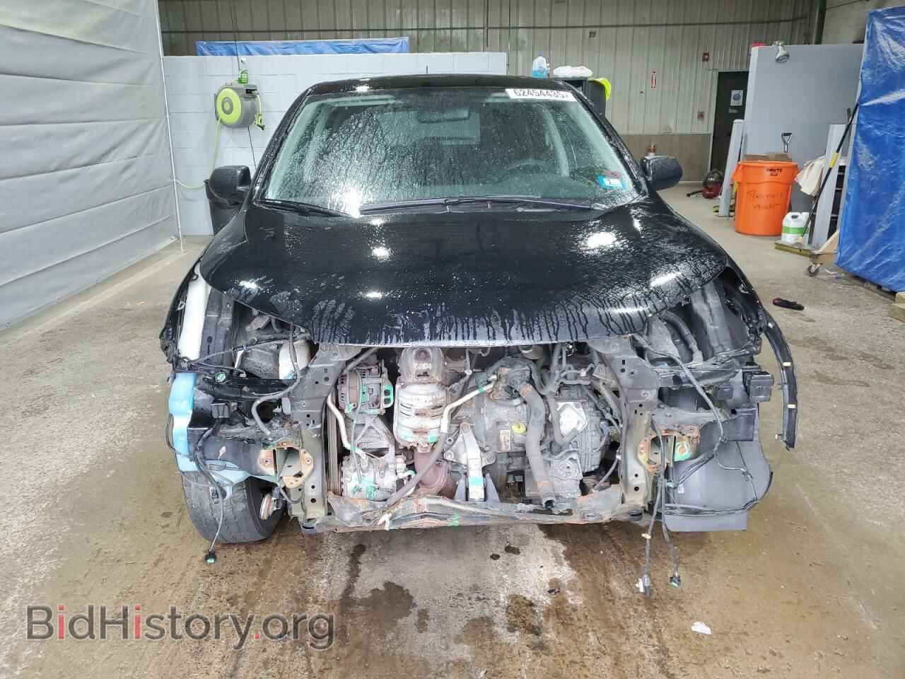 2015 HONDA CRV - VIN: 2HKRM4H51FH614246 - Фото 5