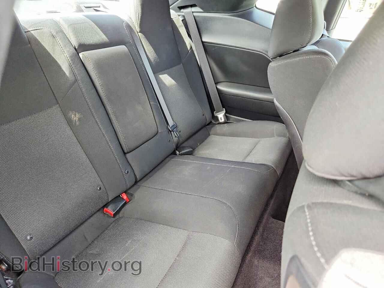 2015 DODGE CHALLENGER - VIN: 2C3CDZAT2FH895305 - Фото 10