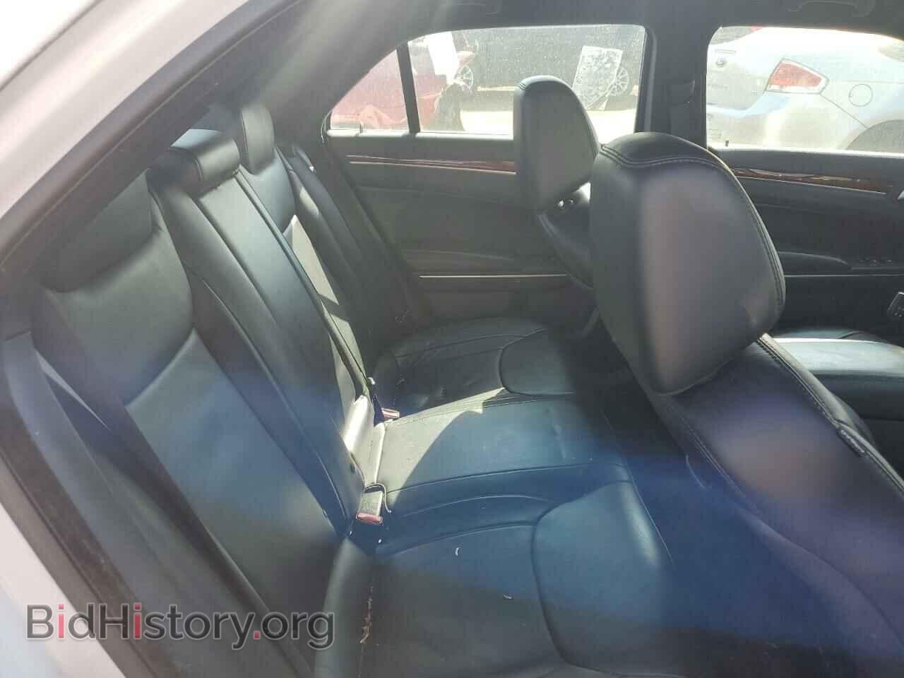 2014 CHRYSLER 300 - VIN: 2C3CCAAG6EH175513 - Фото 6