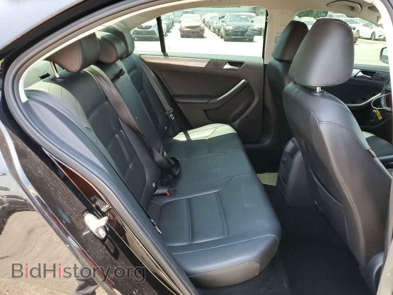 2017 VOLKSWAGEN JETTA - VIN: 3VWDB7AJ3HM295239 - Фото 10
