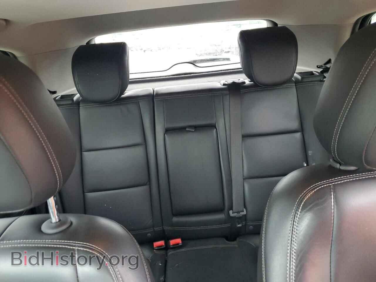 2014 BUICK ENCORE - VIN: KL4CJCSB4EB746208 - Photo 10
