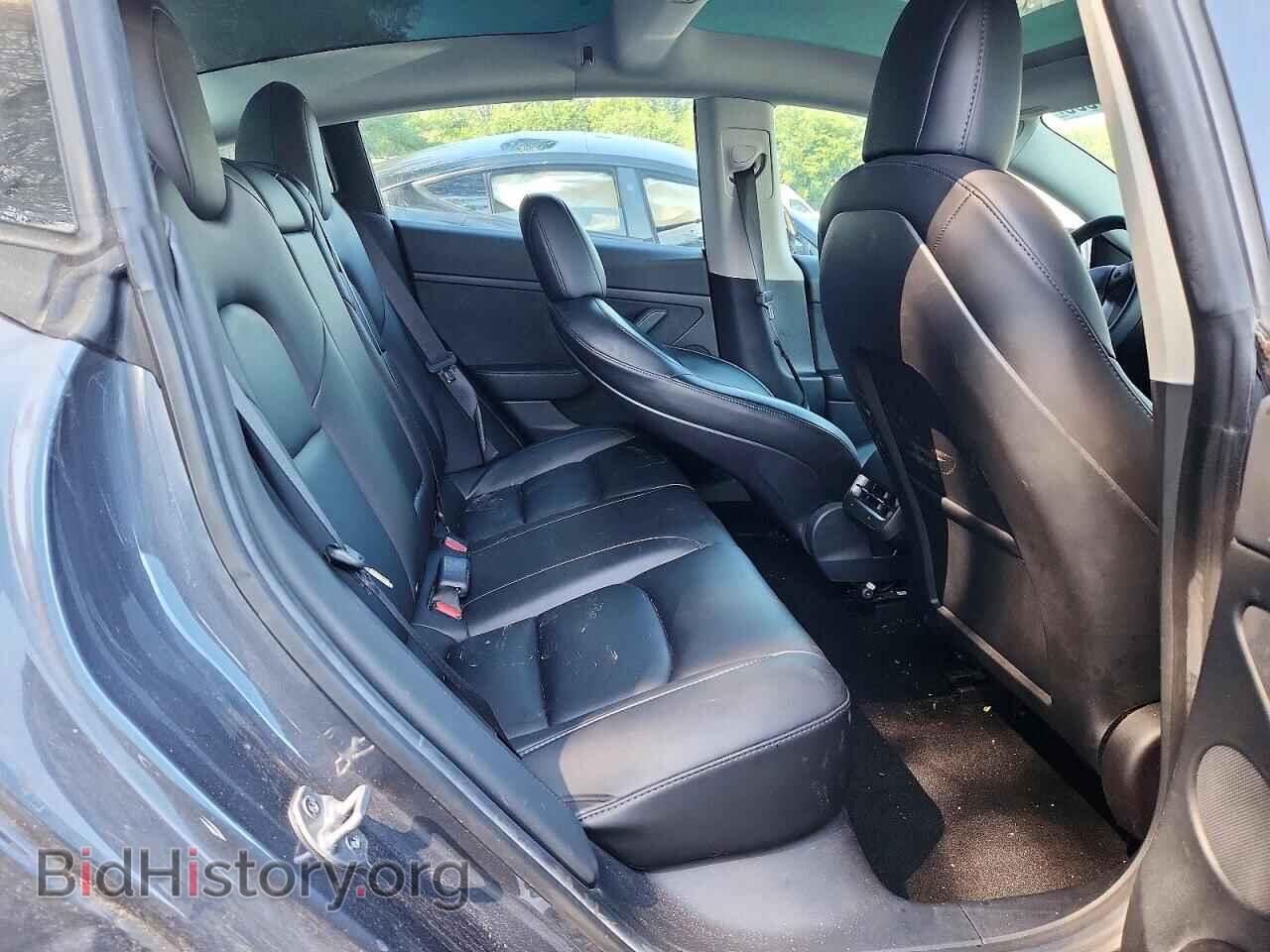 2021 TESLA MODEL 3 - VIN: 5YJ3E1EB9MF032547 - Фото 10