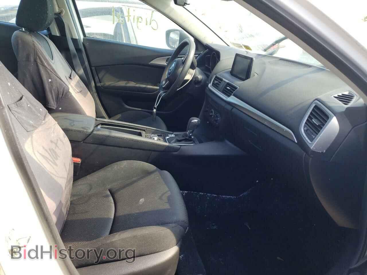 2018 MAZDA 3 - VIN: 3MZBN1U76JM222089 - Фото 5