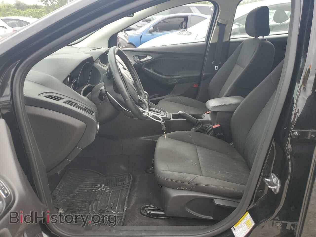 2015 FORD FOCUS - VIN: 1FADP3K28FL260544 - Фото 7