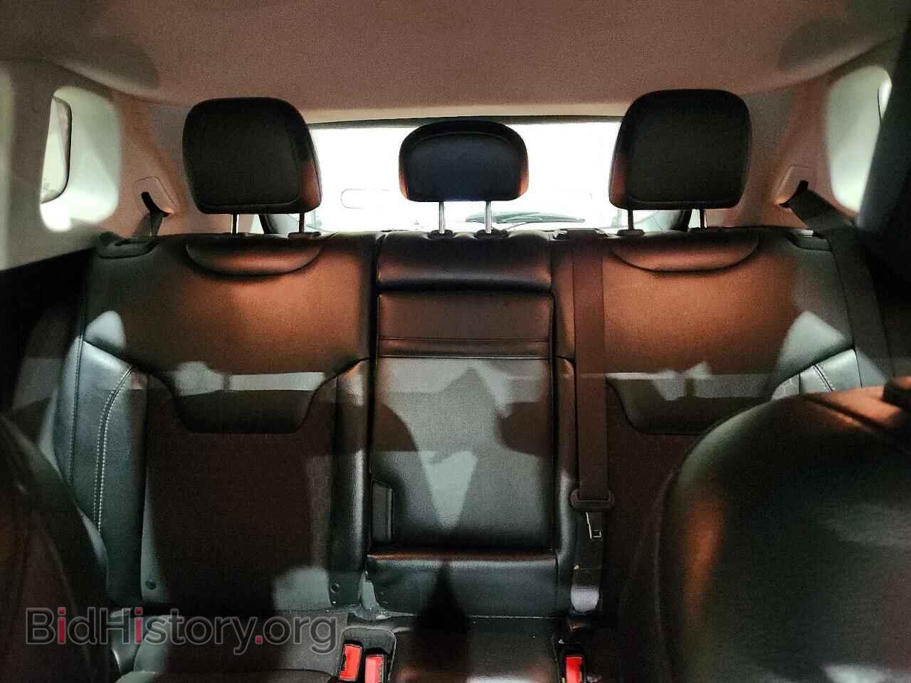 2019 JEEP COMPASS - VIN: 3C4NJDBB8KT847783 - Photo 10