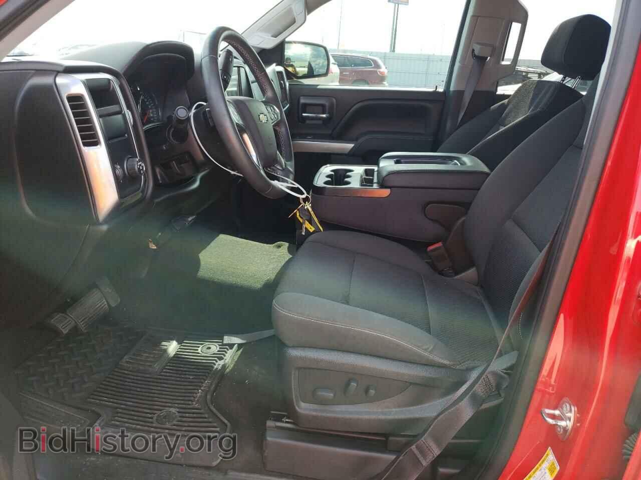 2016 CHEVROLET ALL Models - VIN: 3GCPCRECXGG270162 - Фото 7