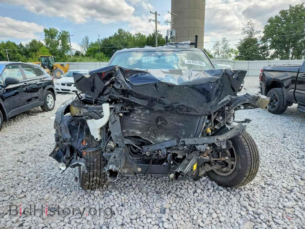2021 FORD F150 - VIN: 1FTMF1CB7MKF13498 - Photo 5