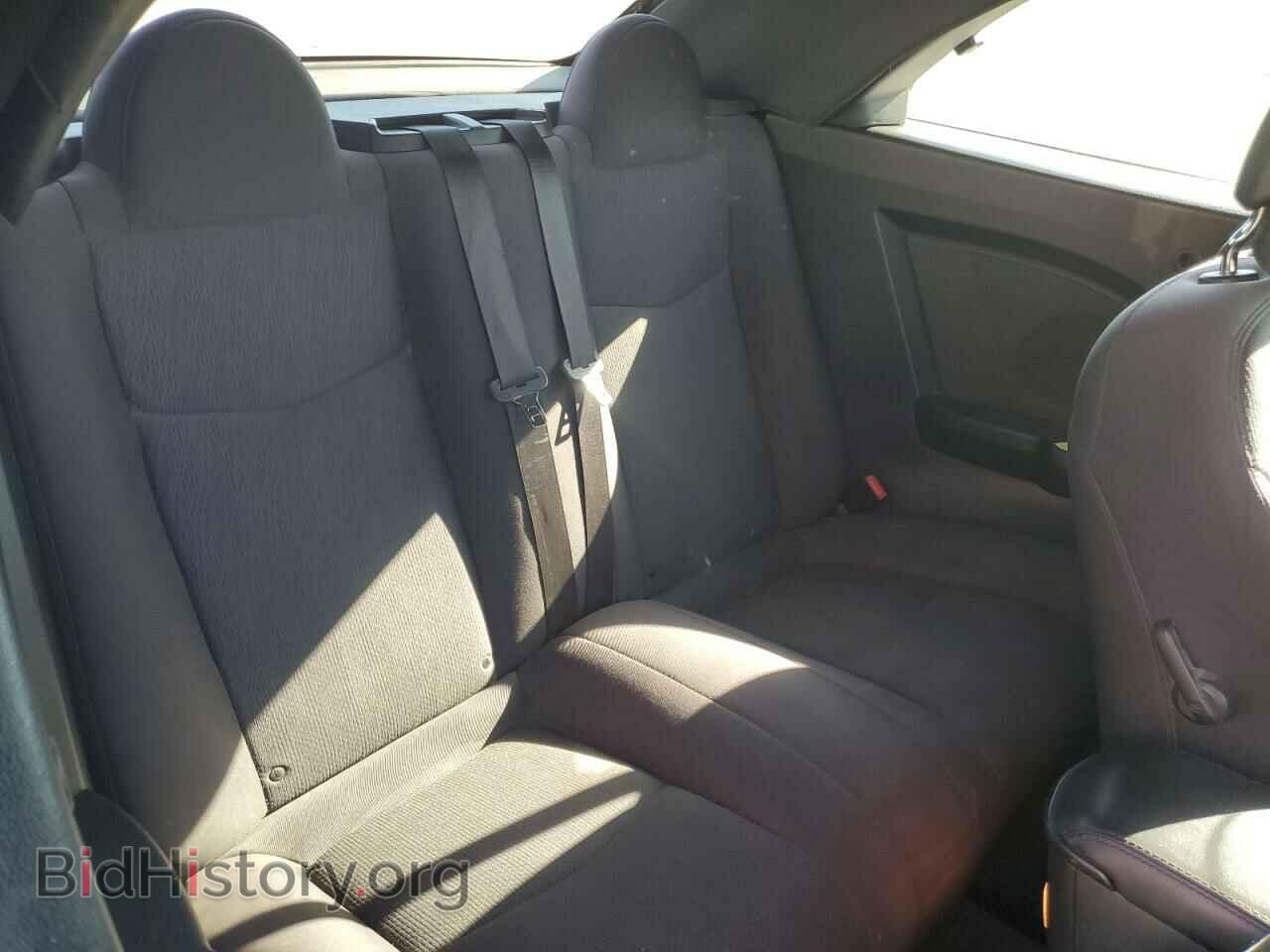 2014 CHRYSLER 200 - VIN: 1C3BCBEB3EN128883 - Фото 6