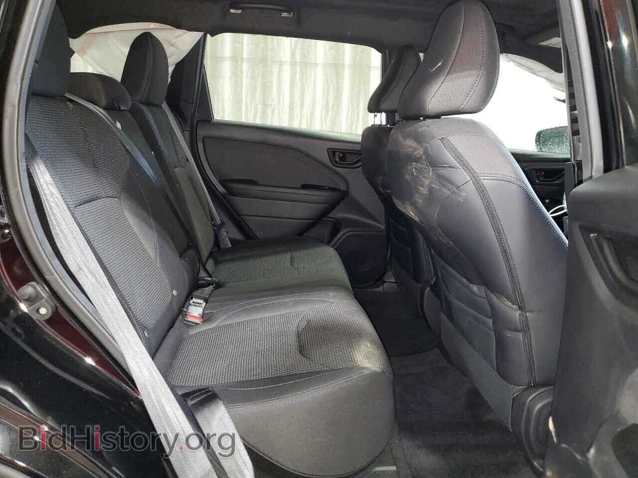 2026 SUBARU FORESTER - VIN: 4S4SLDD61T3089677 - Фото 11