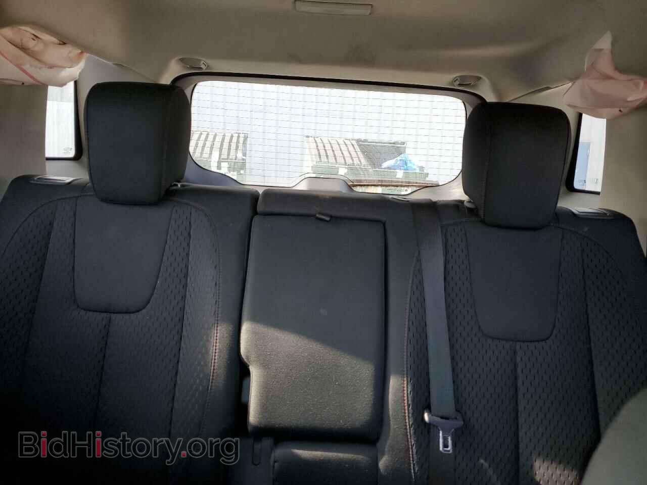 2013 GMC TERRAIN - VIN: 2GKALMEK8D6320598 - Photo 10