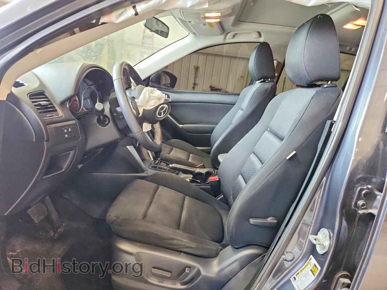 2014 MAZDA CX-5 - VIN: JM3KE4CY3E0339157 - Фото 7