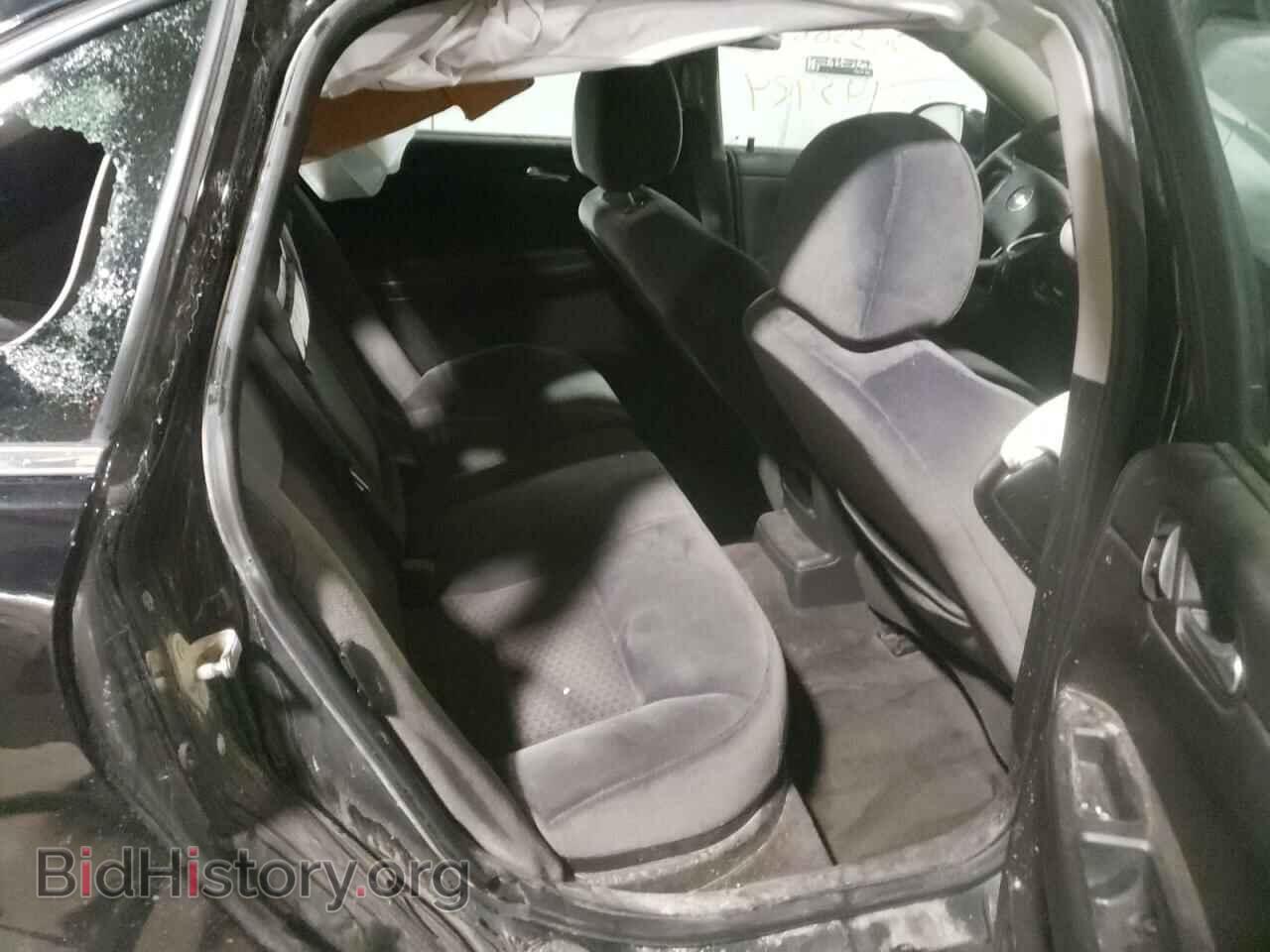 2012 CHEVROLET IMPALA - VIN: 2G1WF5E30C1269450 - Photo 6