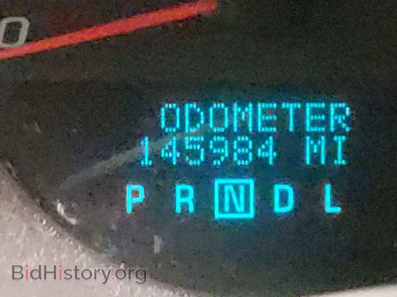 2012 CHEVROLET IMPALA - VIN: 2G1WF5E30C1269450 - Photo 8