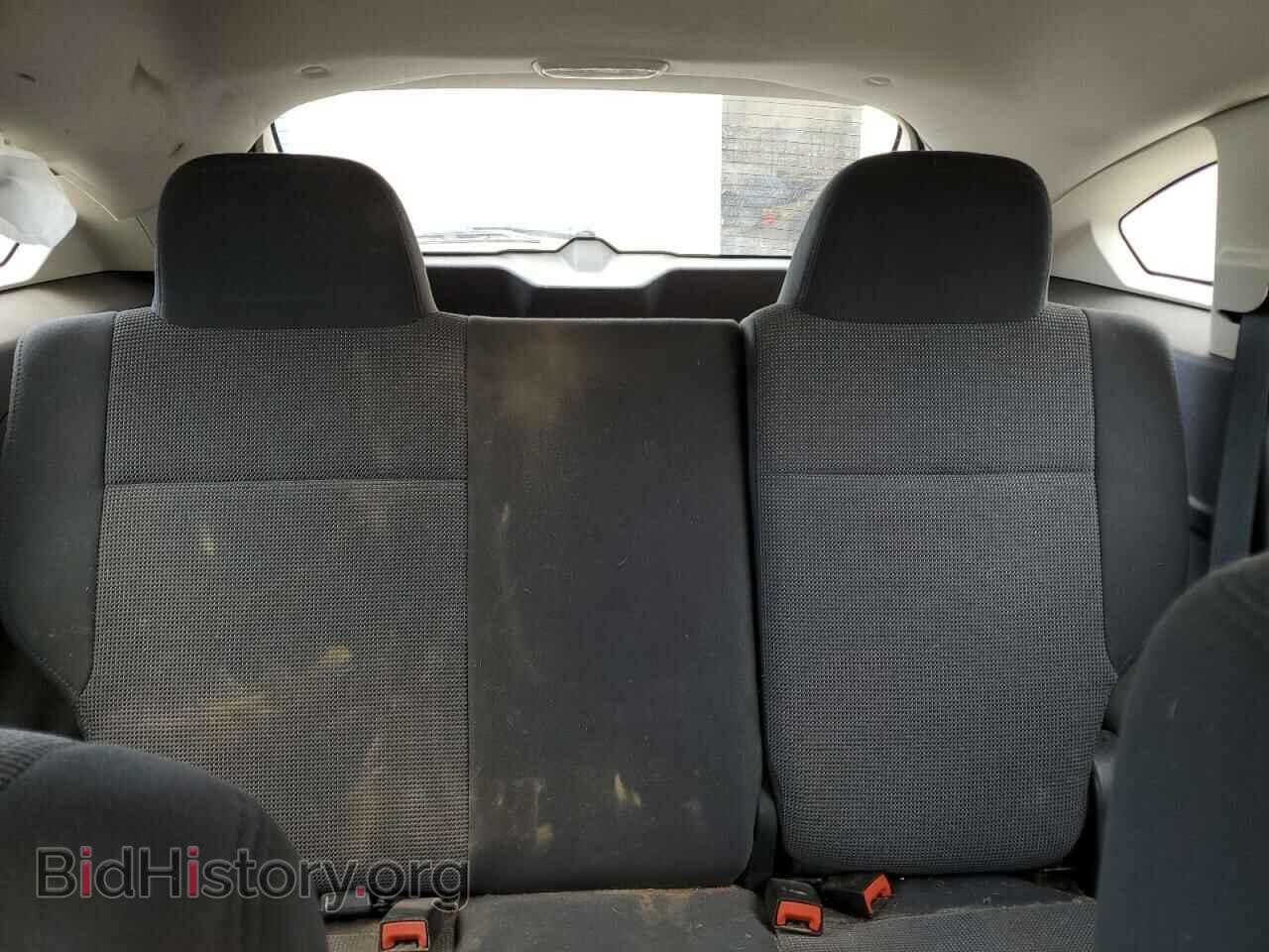 2011 DODGE CALIBER - VIN: 1B3CB3HA4BD269122 - Фото 10