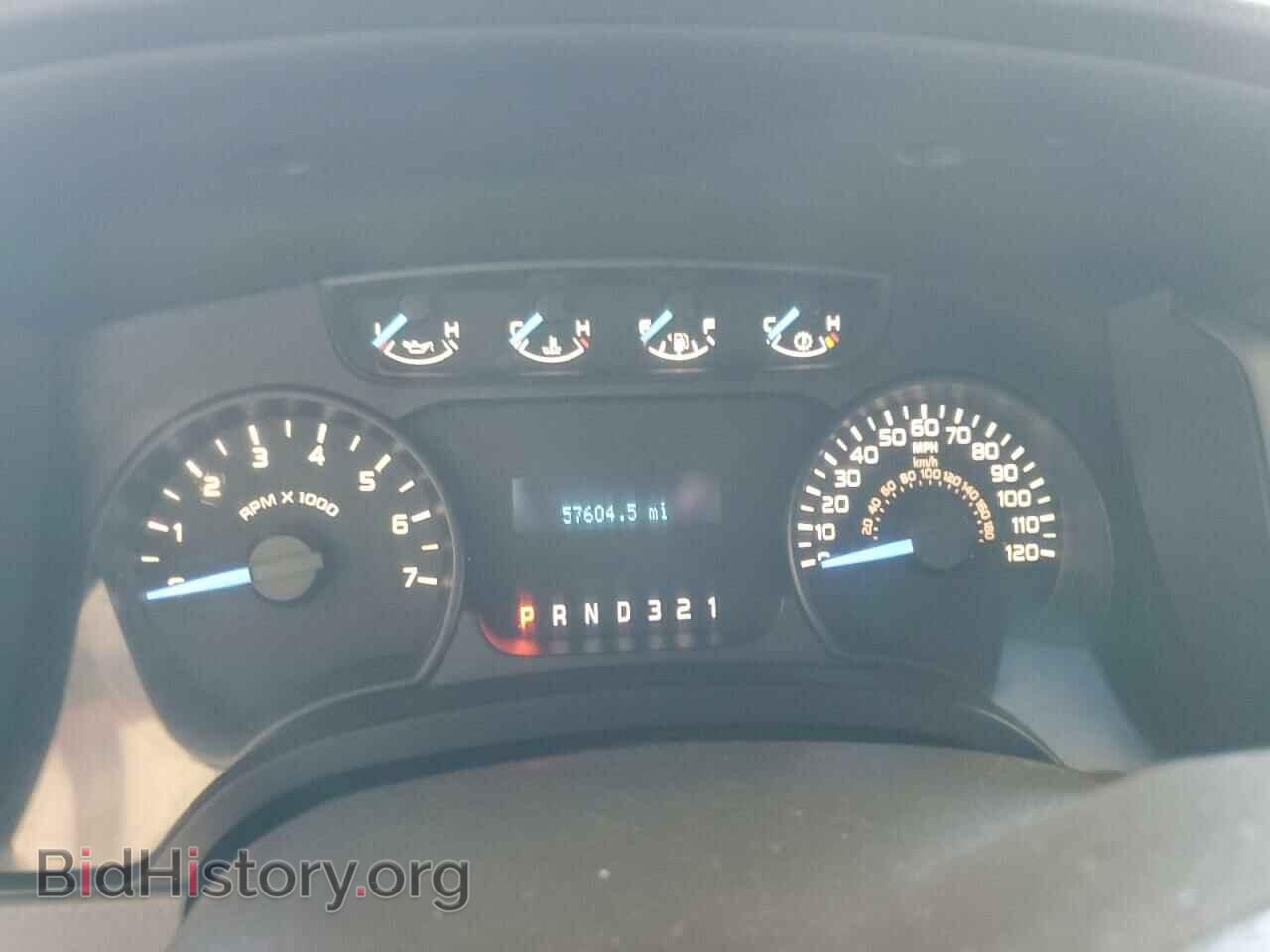 2012 FORD All Models - VIN: 1FTMF1CM1CKD33224 - Photo 9