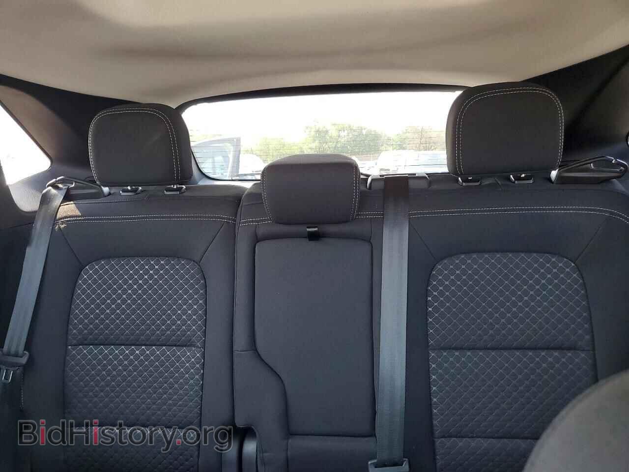 2023 FORD ESCAPE - VIN: 1FMCU9GN8PUB24202 - Фото 10