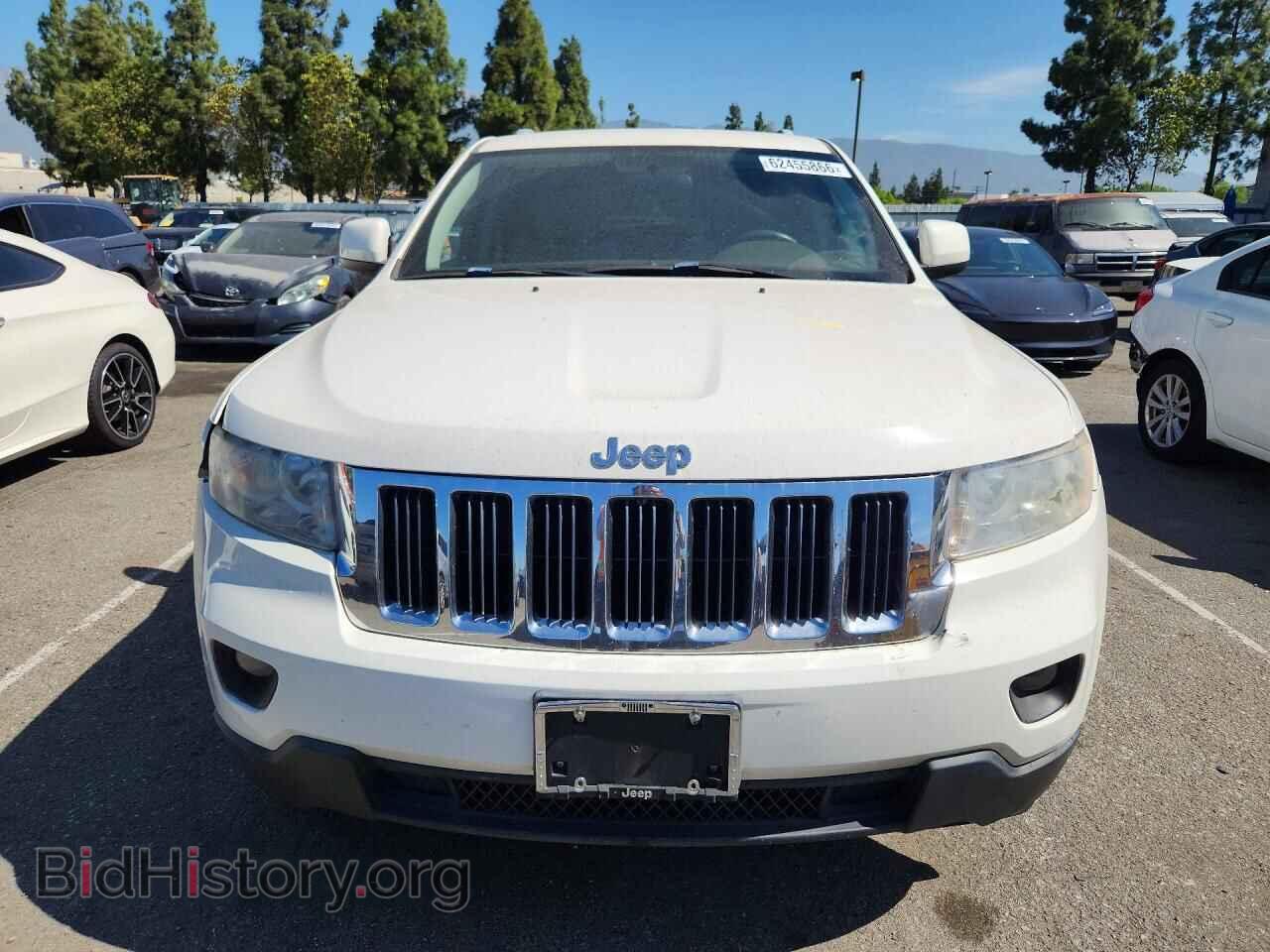 2012 JEEP CHER LATIT - VIN: 1C4RJEAG5CC290770 - Фото 5