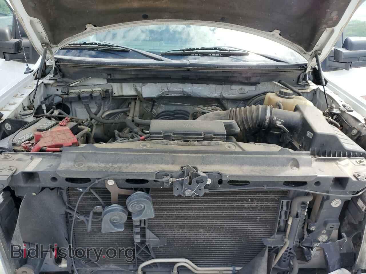 2013 FORD All Models - VIN: 1FTNF1CF4DKE78832 - Фото 11