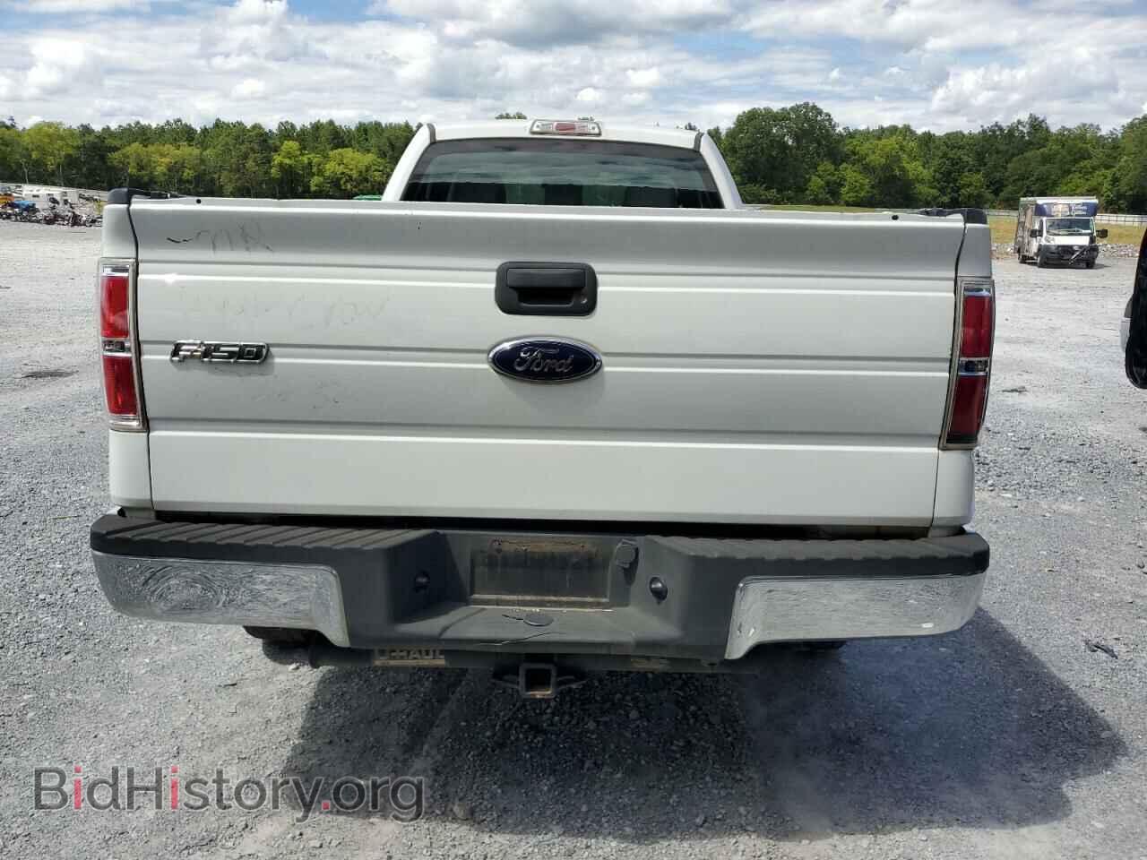 2013 FORD All Models - VIN: 1FTNF1CF4DKE78832 - Фото 6