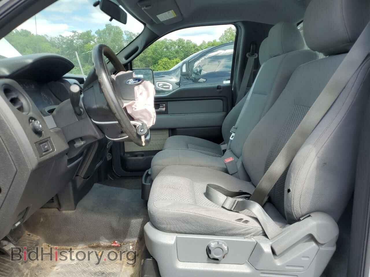 2013 FORD All Models - VIN: 1FTNF1CF4DKE78832 - Фото 7