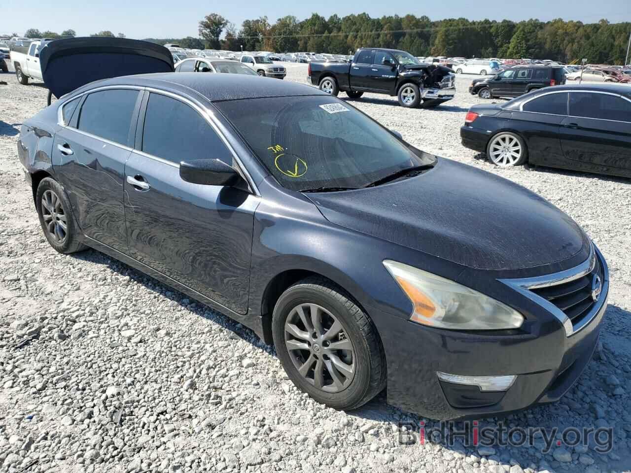 Photo 1N4AL3AP0FC211429 - NISSAN ALTIMA 2015