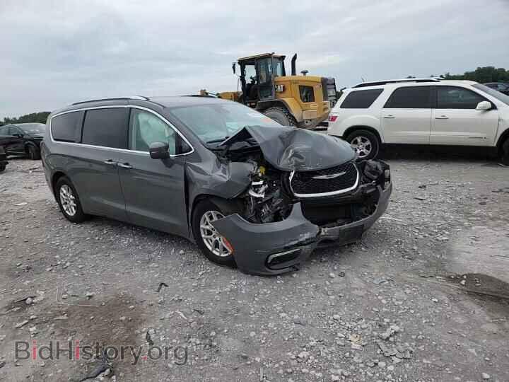 2021 CHRYSLER PACIFICA - VIN: 2C4RC1BG4MR598183 - Photo 14