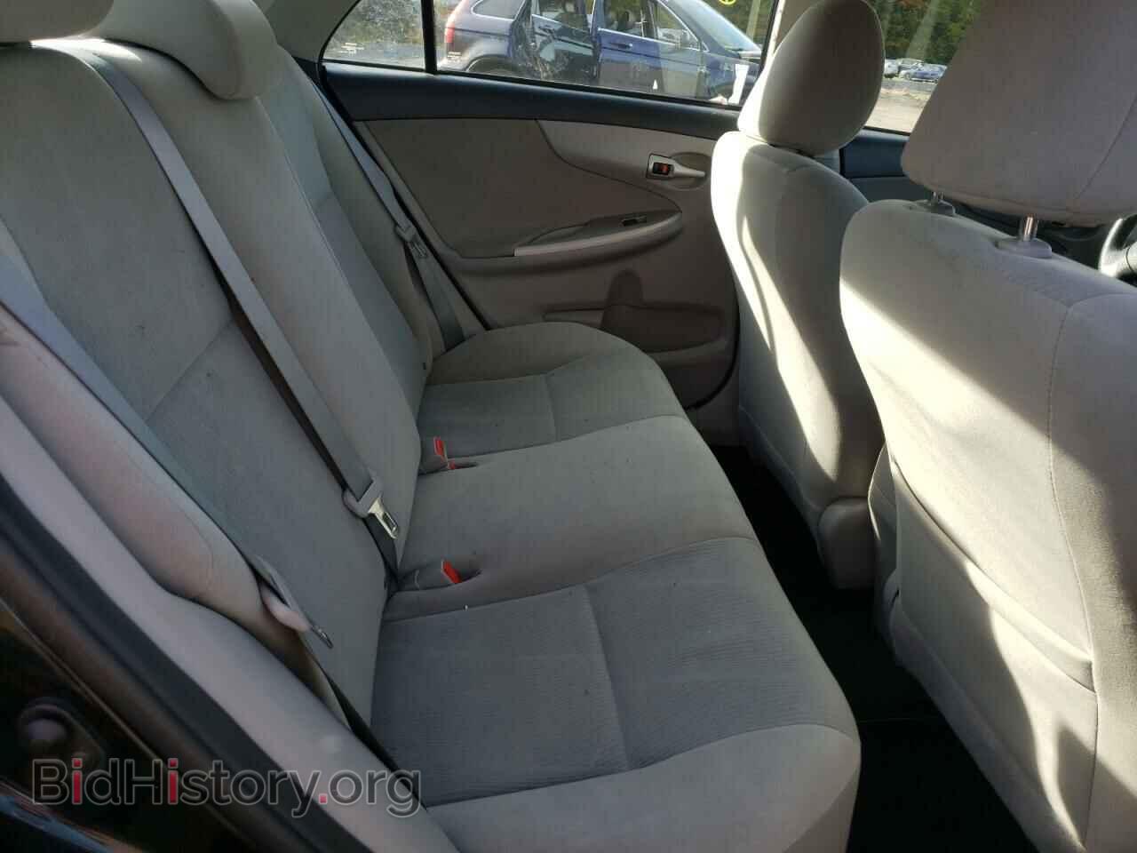 2013 TOYOTA COROLLA - VIN: 2T1BU4EEXDC936096 - Photo 6