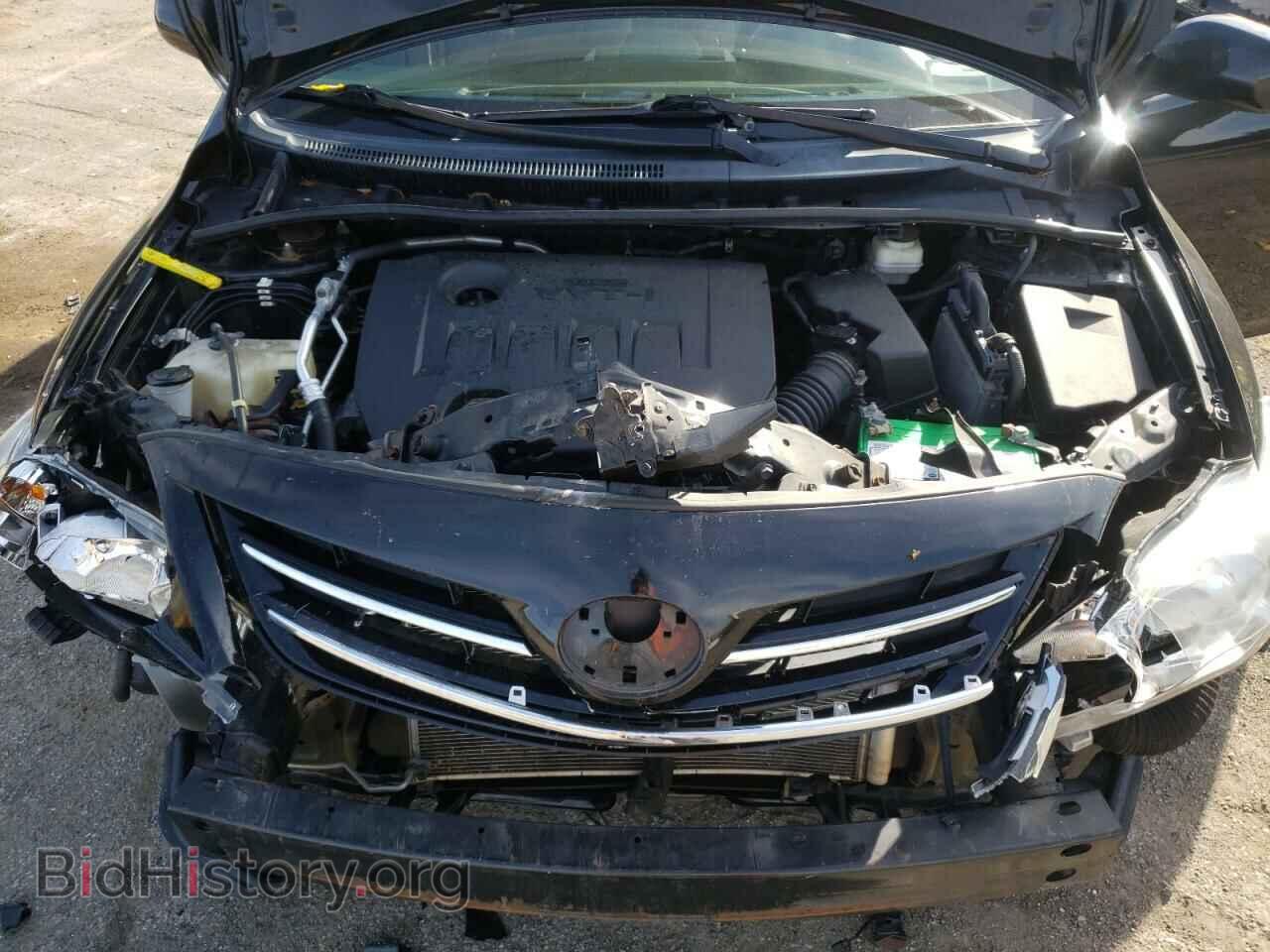 2013 TOYOTA COROLLA - VIN: 2T1BU4EEXDC936096 - Photo 7
