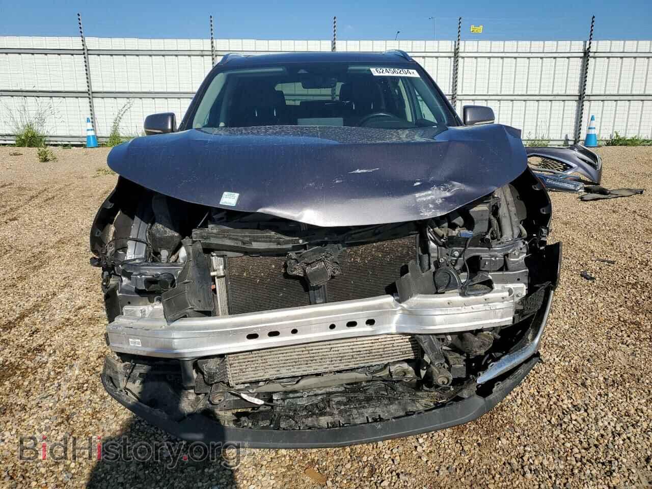 2021 ACURA RDX - VIN: 5J8TC2H50ML804465 - Фото 5
