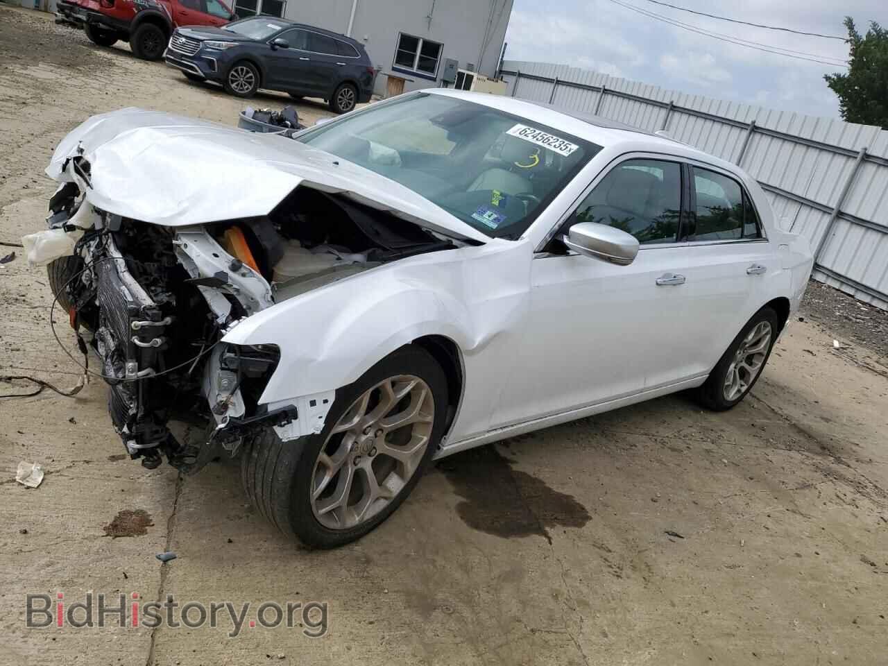 Фотография 2C3CCAPT6KH603743 - CHRYSLER 300 2019