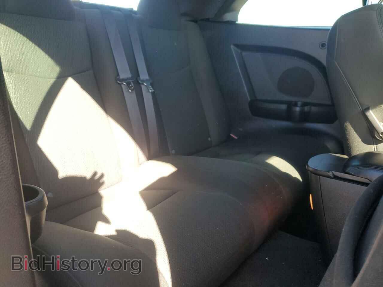 2011 CHRYSLER 200 - VIN: 1C3BC2EB3BN586208 - Фото 10